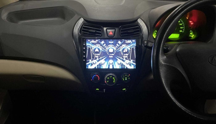 2018 Hyundai Eon ERA +, Petrol, Manual, 1,10,341 km, Air Conditioner