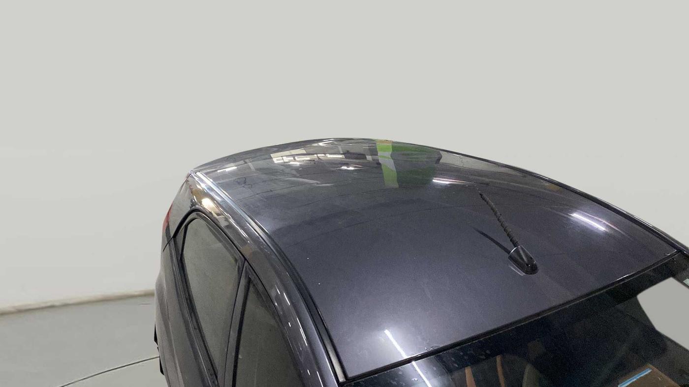 2018 Hyundai Eon ERA +, Petrol, Manual, 1,10,341 km, Roof