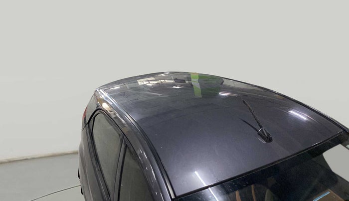 2018 Hyundai Eon ERA +, Petrol, Manual, 1,10,341 km, Roof