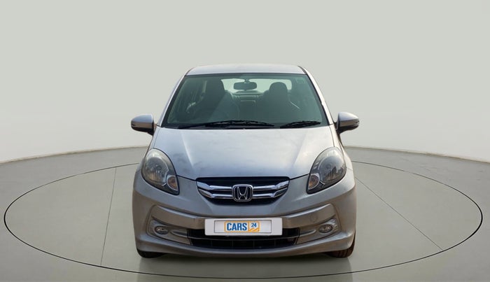 2015 Honda Amaze 1.2L I-VTEC VX (O), Petrol, Manual, 45,190 km, Front