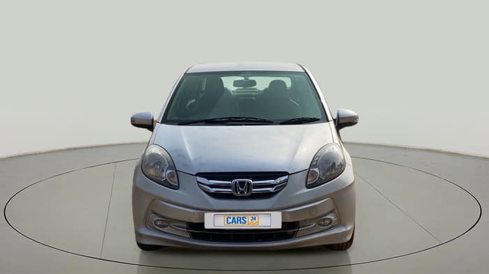 2015 Honda Amaze 1.2L I-VTEC VX (O), Petrol, Manual, 45,190 km, Front