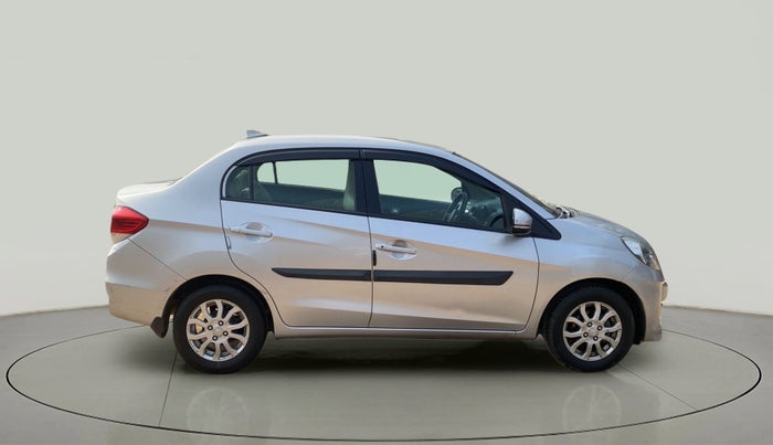 2015 Honda Amaze 1.2L I-VTEC VX (O), Petrol, Manual, 45,190 km, Right Side View