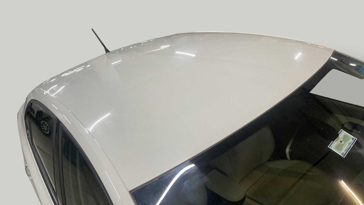 2021 Skoda Rapid STYLE AT TSI, Petrol, Automatic, 40,730 km, Roof