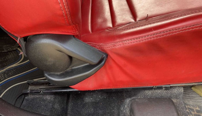 2016 Maruti Baleno DELTA DIESEL 1.3, Diesel, Manual, 58,636 km, Driver Side Adjustment Panel