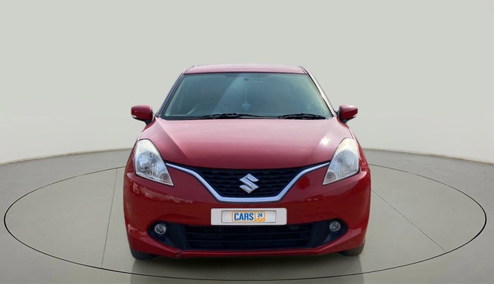 2016 Maruti Baleno DELTA DIESEL 1.3, Diesel, Manual, 58,636 km, Front