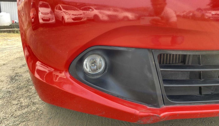 2016 Maruti Baleno DELTA DIESEL 1.3, Diesel, Manual, 58,636 km, Right fog light - Not working