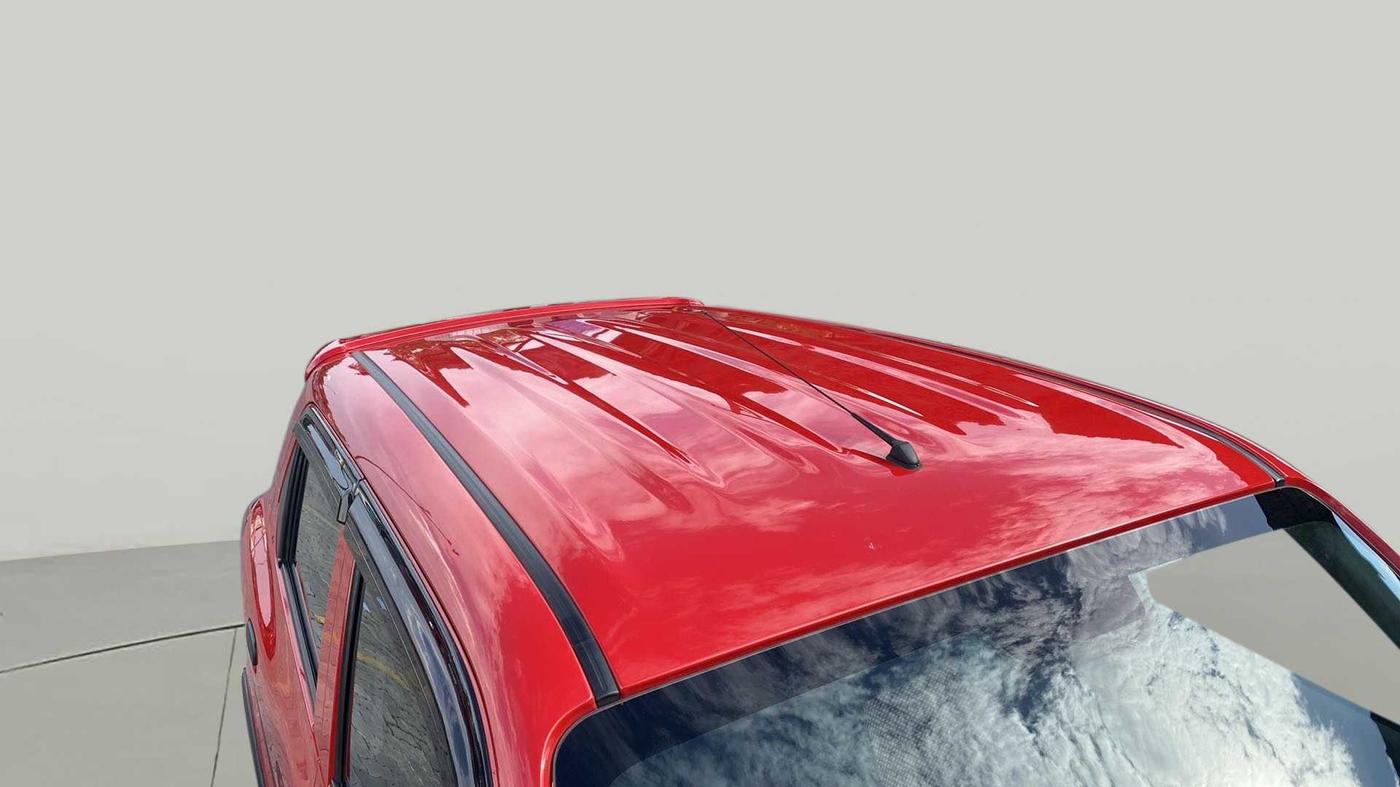 2022 Maruti S PRESSO VXI, Petrol, Manual, 8,024 km, Roof