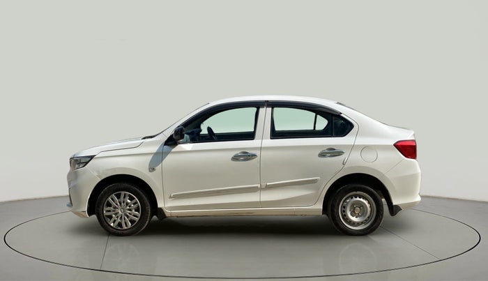 2019 Honda Amaze 1.2L I-VTEC E, Petrol, Manual, 14,785 km, Left Side
