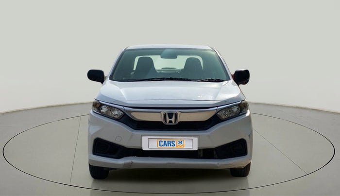 2019 Honda Amaze 1.2L I-VTEC E, Petrol, Manual, 14,785 km, Front