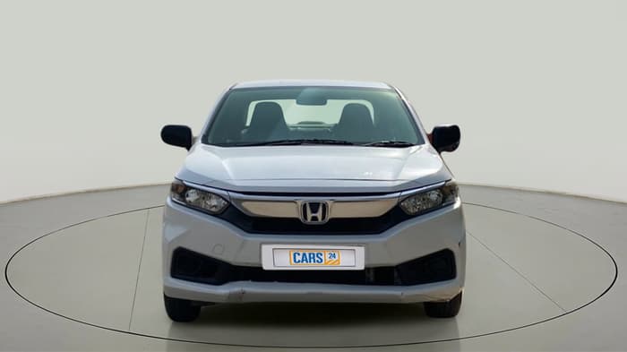 2019 Honda Amaze 1.2L I-VTEC E, Petrol, Manual, 14,785 km, Front