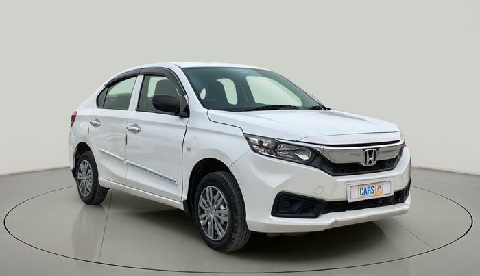 2019 Honda Amaze 1.2L I-VTEC E, Petrol, Manual, 14,785 km, Right Front Diagonal