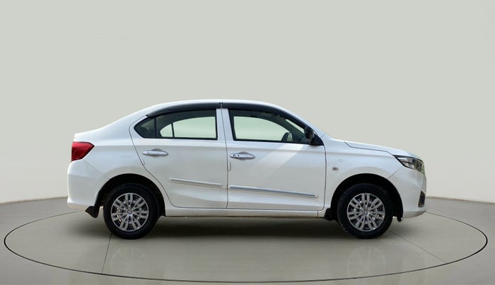 2019 Honda Amaze 1.2L I-VTEC E, Petrol, Manual, 14,785 km, Right Side