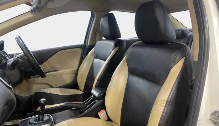 2017 Honda City 1.5L I-VTEC V MT, Petrol, Manual, 57,490 km, Right Side Front Door Cabin