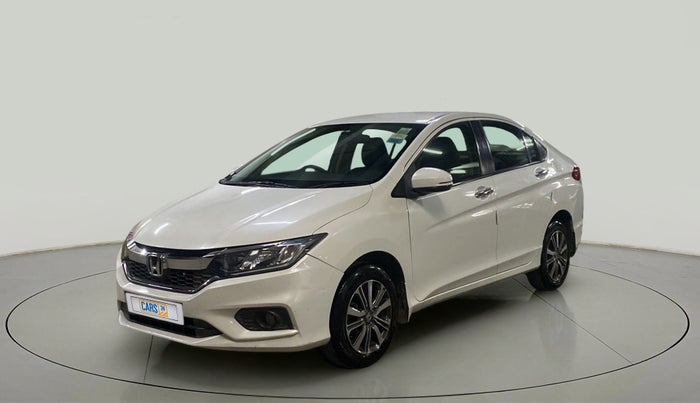 2017 Honda City 1.5L I-VTEC V MT, Petrol, Manual, 57,490 km, Left Front Diagonal
