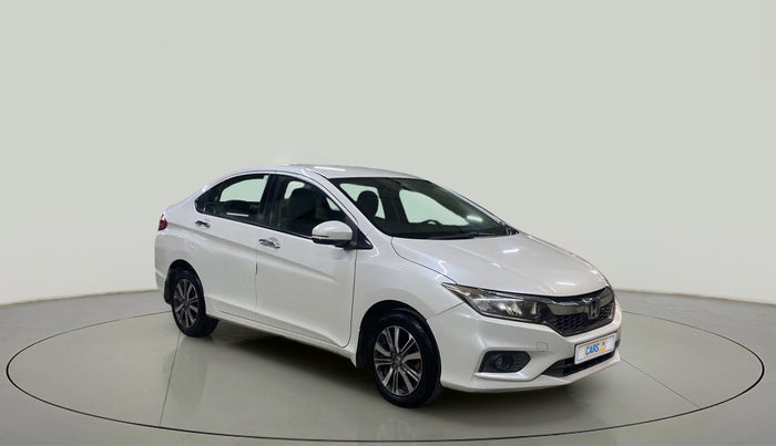 2017 Honda City 1.5L I-VTEC V MT, Petrol, Manual, 57,490 km, Right Front Diagonal