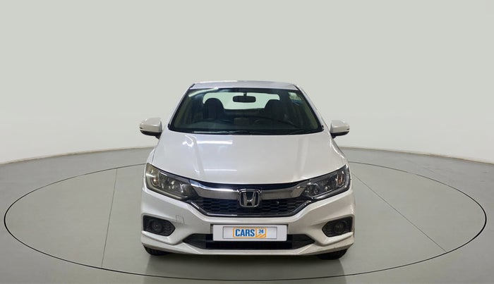 2017 Honda City 1.5L I-VTEC V MT, Petrol, Manual, 57,490 km, Front