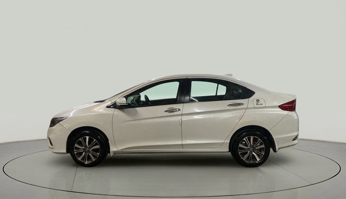 2017 Honda City 1.5L I-VTEC V MT, Petrol, Manual, 57,490 km, Left Side