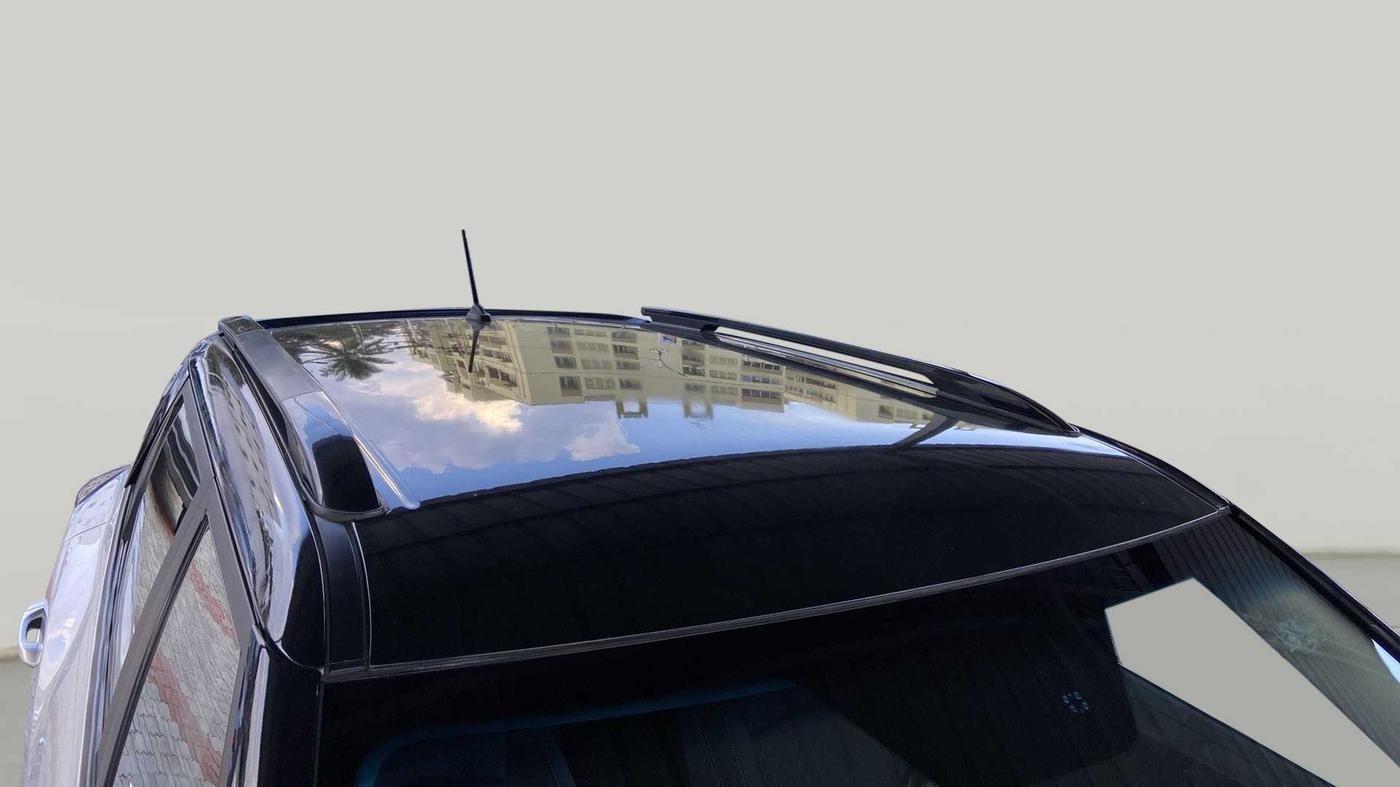 2019 Mahindra XUV300 W8 1.5 DIESEL, Diesel, Manual, 45,282 km, Roof