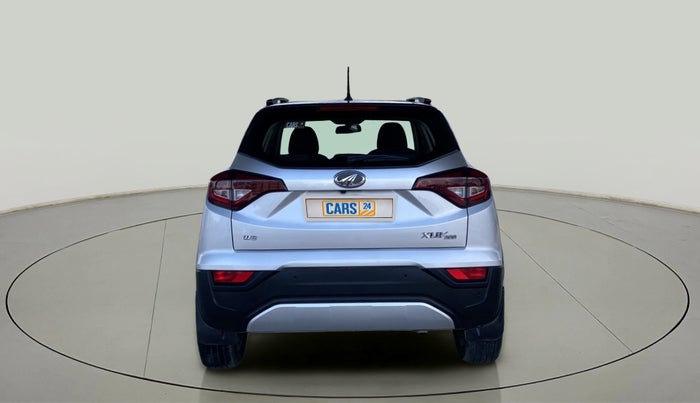 2019 Mahindra XUV300 W8 1.5 DIESEL, Diesel, Manual, 45,282 km, Back/Rear