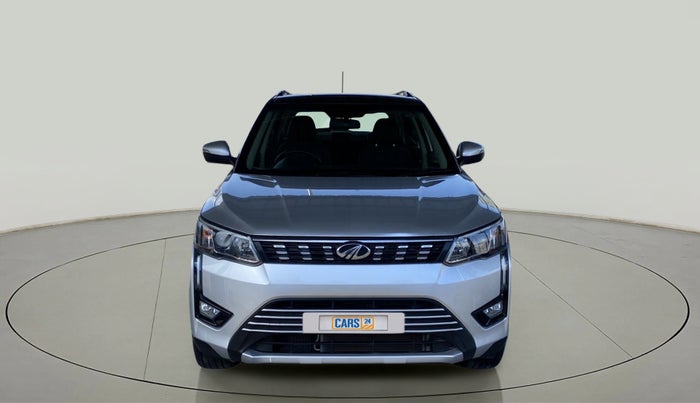 2019 Mahindra XUV300 W8 1.5 DIESEL, Diesel, Manual, 45,282 km, Front