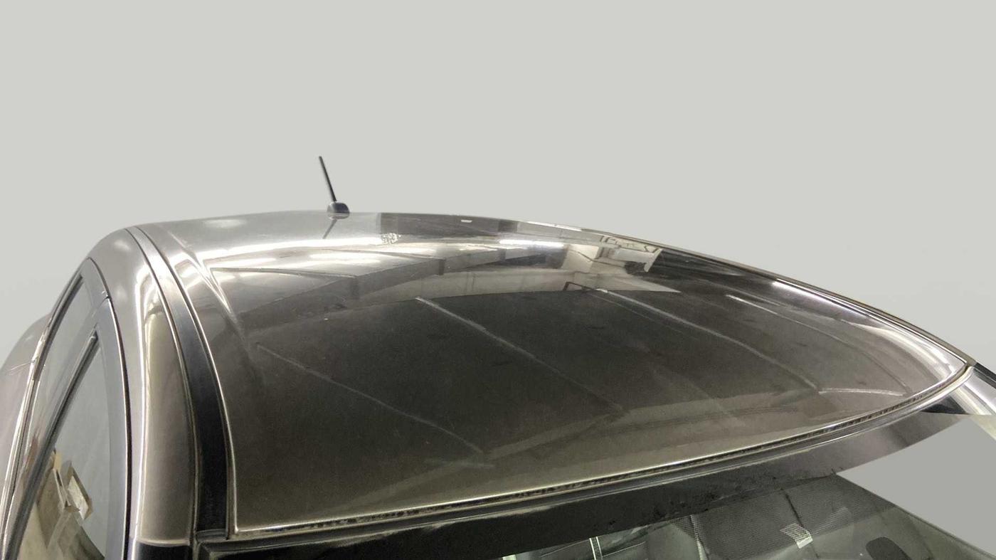 2021 Maruti Baleno DELTA CVT PETROL 1.2, Petrol, Automatic, 8,285 km, Roof