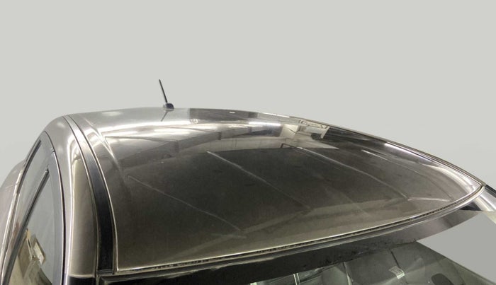 2021 Maruti Baleno DELTA CVT PETROL 1.2, Petrol, Automatic, 8,285 km, Roof