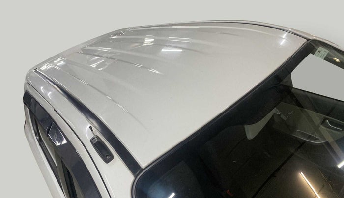 2017 Maruti Alto K10 VXI, Petrol, Manual, 18,199 km, Roof