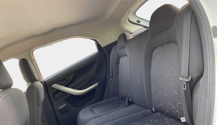 2021 Tata NEXON XE PETROL, Petrol, Manual, 14,701 km, Right Side Rear Door Cabin