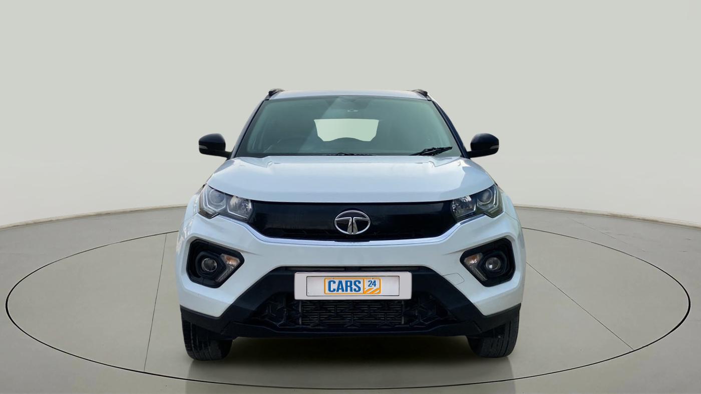 2021 Tata NEXON XE PETROL, Petrol, Manual, 14,701 km, Front
