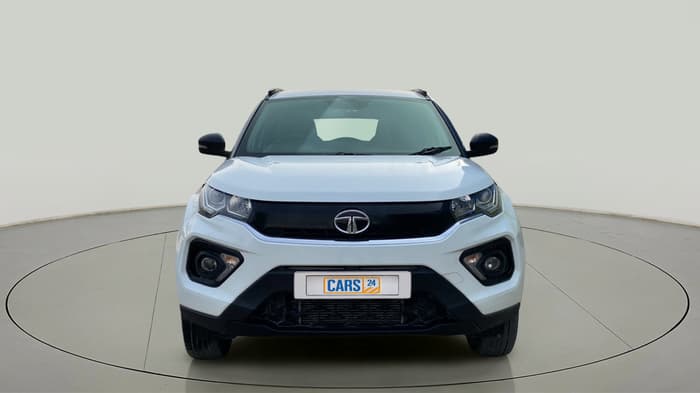 2021 Tata NEXON XE PETROL, Petrol, Manual, 14,701 km, Front