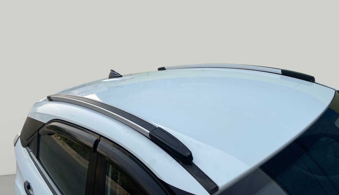 2021 Tata NEXON XE PETROL, Petrol, Manual, 14,701 km, Roof