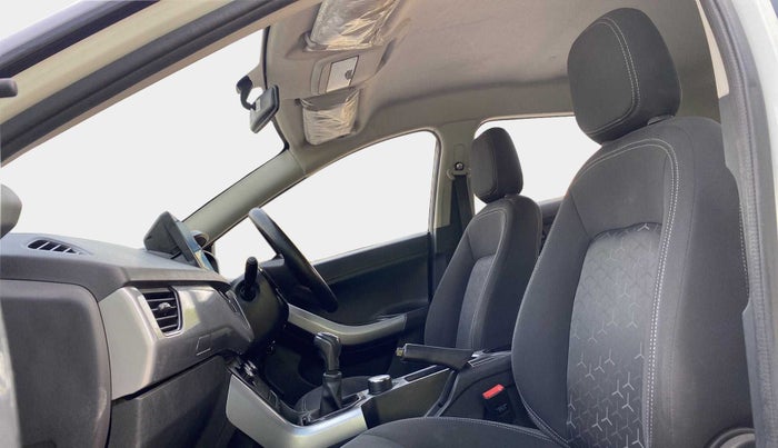 2021 Tata NEXON XE PETROL, Petrol, Manual, 14,701 km, Right Side Front Door Cabin