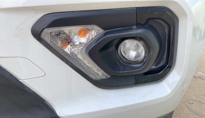 2021 Tata NEXON XE PETROL, Petrol, Manual, 14,701 km, Left fog light - Not working
