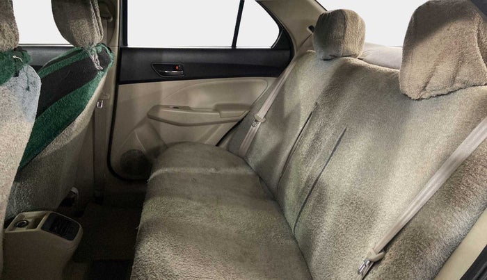 2018 Maruti Dzire VXI, Petrol, Manual, 42,083 km, Right Side Rear Door Cabin