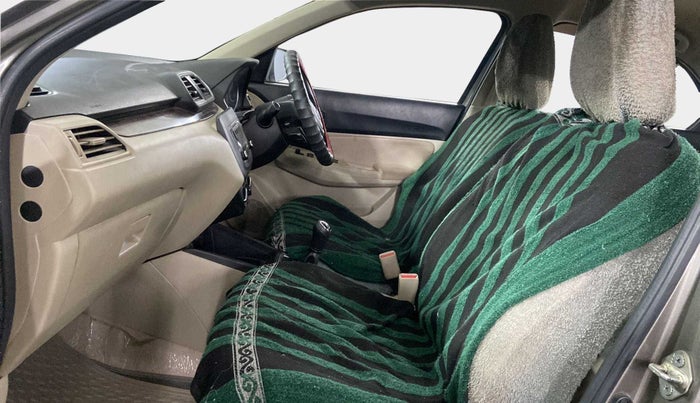 2018 Maruti Dzire VXI, Petrol, Manual, 42,083 km, Right Side Front Door Cabin