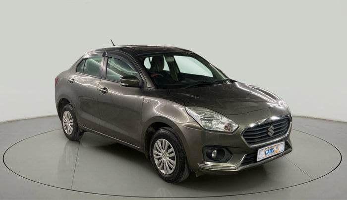 2018 Maruti Dzire VXI, Petrol, Manual, 42,083 km, Right Front Diagonal