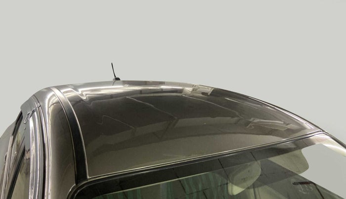 2018 Maruti Dzire VXI, Petrol, Manual, 42,083 km, Roof