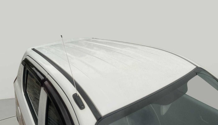 2013 Maruti Alto 800 LXI, Petrol, Manual, 60,597 km, Roof