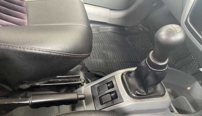 2013 Maruti Alto 800 LXI, Petrol, Manual, 60,597 km, Gear Lever