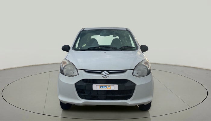 2013 Maruti Alto 800 LXI, Petrol, Manual, 60,597 km, Front