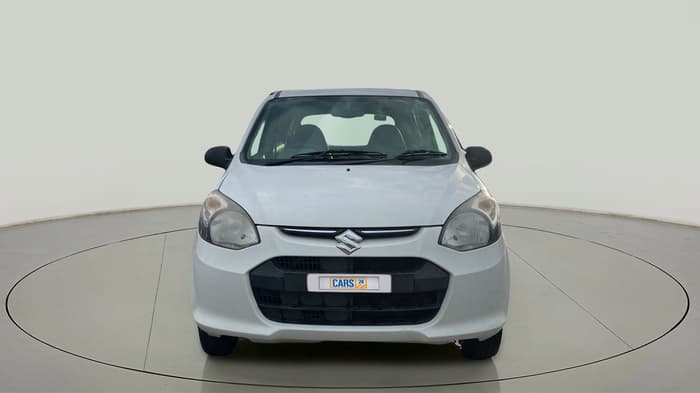 2013 Maruti Alto 800 LXI, Petrol, Manual, 60,597 km, Front