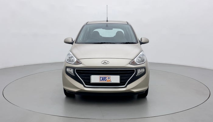 2020 Hyundai NEW SANTRO SPORTZ MT, Petrol, Manual, 31,576 km, Front