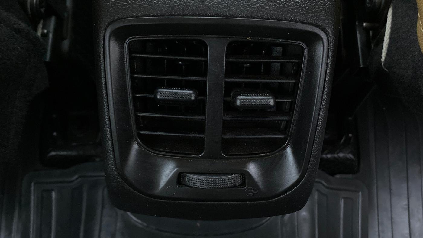 2020 Hyundai NEW SANTRO SPORTZ MT, Petrol, Manual, 31,576 km, Rear AC Vents