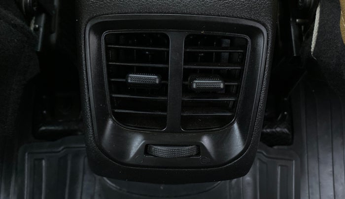 2020 Hyundai NEW SANTRO SPORTZ MT, Petrol, Manual, 31,576 km, Rear AC Vents