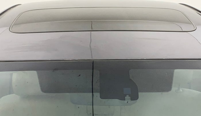 2017 Honda City 1.5L I-VTEC ZX CVT, Petrol, Automatic, 68,118 km, Moonroof/ Sunroof