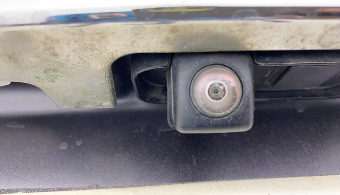 2017 Honda City 1.5L I-VTEC ZX CVT, Petrol, Automatic, 68,118 km, Parking Camera