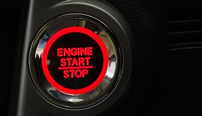 2017 Honda City 1.5L I-VTEC ZX CVT, Petrol, Automatic, 68,118 km, Keyless Start/ Stop Button