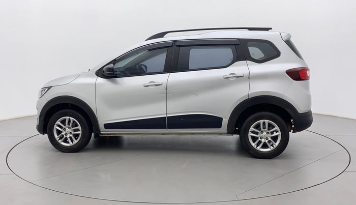 2022 Renault TRIBER RXT, Petrol, Manual, 27,395 km, Left Side