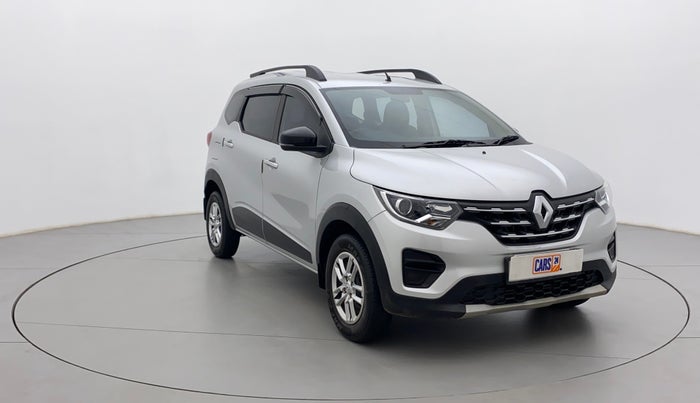2022 Renault TRIBER RXT, Petrol, Manual, 27,395 km, SRP