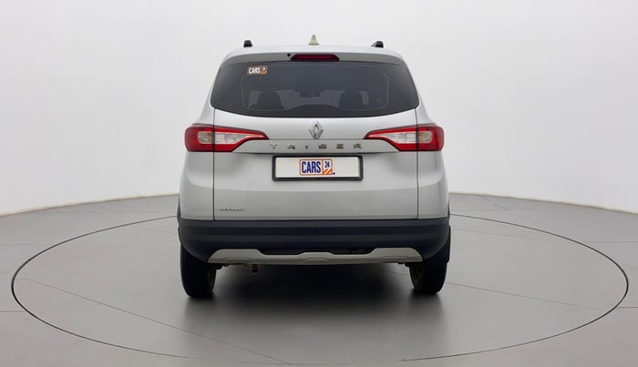 2022 Renault TRIBER RXT, Petrol, Manual, 27,395 km, Back/Rear